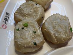 -小杨生煎(金山百联购物中心3楼店)