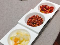 -宝燕壹号景观餐厅(龙盛国际商业广场店)