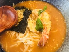 -南山鲜虾面·活鲜小馆·海味大连菜(南山总店)