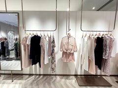 -伊势丹(现代城店)