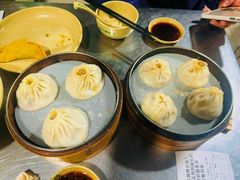 -李记清真馆(打钉巷店)