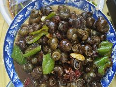 -里下河土菜馆(解放路店)