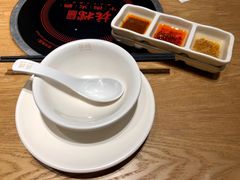 -掂档潮汕牛肉火锅(沈阳万象城店)
