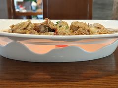 -逸林轩中餐厅(中信泰富朱家角锦江酒店)