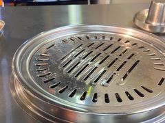 -哈哈碳都·牛肋条无限自助烤肉(宝龙店)