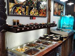 -小时候焗海鲜(鄞州万达店)