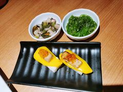 中华海草-万岁寿司(天河领展店)