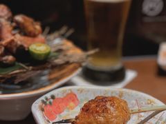 -鸟山鸣·日料食堂(王府井店)