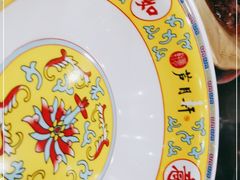 -芦月轩羊蝎子(北蜂窝店)