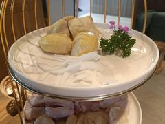 -同仁四季椰子鸡(海岸城天利店)