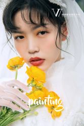 -薇薇新娘婚纱摄影(跃进北路店)