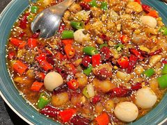 -华豫川酒家(大卫城店)