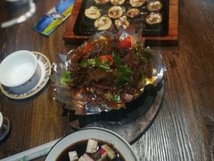 -思金拉措庄园藏餐(太阳岛店)