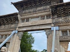 -北陵公园