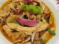 -新疆巴州金丝特餐厅(大钟寺店)