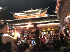 -中国傩城-三幺台