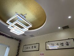 包厢-胖子菜馆(隆昌路店)