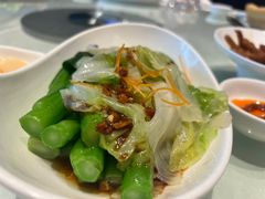白勺西生菜-安蒂娅.悦景轩中餐厅(西乡店)