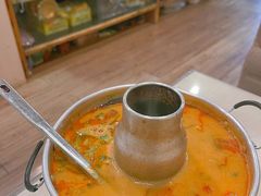冬阳贡汤-芭堤雅泰国餐厅(胜利路店)