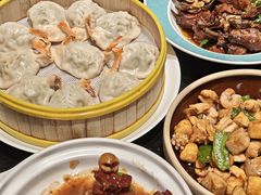 -双海酒店·非遗渔家菜(南戴河店)