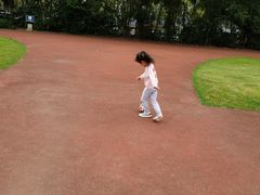 -燕晗山郊野公园