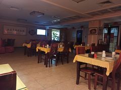 大堂-陕西风味餐厅(陕西省驻京办店)