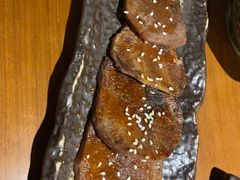 厚切牛舌-魔丼屋(日月光店)