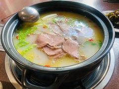 -尼玛藏家风味园(阿山食城店)