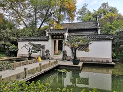 -杭州张苍水先生祠