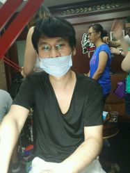 -记号刺青tattoo纹身工作室