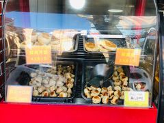 -宋记饼家(石门二路店)