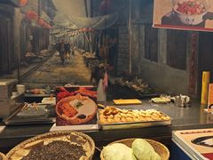 -帝一铭家宴(板塘店)