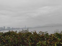 -深圳湾公园(南山区)