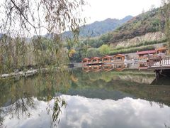 -九如山休闲旅游度假区