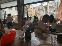 大堂-RAC BAR(安福路店)