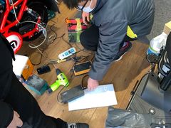 -九号电动车(安定门内大街店)