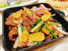 -海上名珠·海鲜酒楼(励骏庞都店)