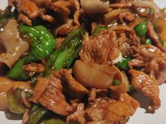 -宋徽厨·安徽菜(绿地店)