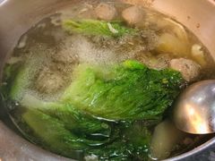 -潮汕大目牛肉火锅(上梅林店)