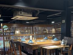 -百草滩羊清水涮羊肉(长城路店)
