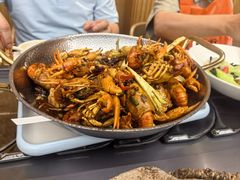 -乔街深夜食堂·小龙虾·高压锅生蚝(杭州总店)