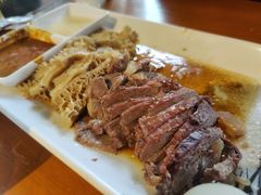 -满族八旗正宗牛肉面