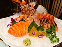 -古京·臻致料理(月湖店)