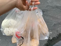 -御梁坊红糖馒头