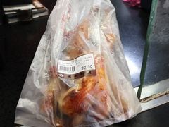 吴山烤鸡-吴山烤禽 (吴山路店)