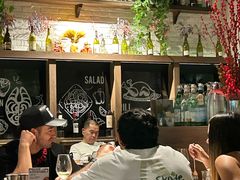 -Bistro 63 创意融合料理(广粤天地店)