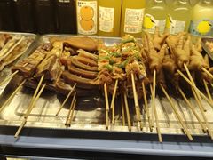 -五娃子烧烤(人民路150号院店)