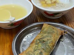 -正宗棉湖甜汤春卷店