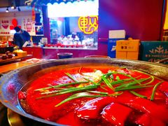 -较场口火锅(九街店)