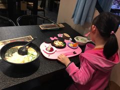 -东京爱上大连(中央大道店)